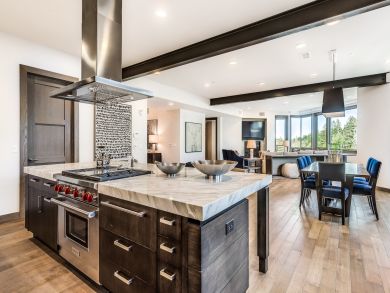 Park City Deer Valley Canyons Resort Home 923517