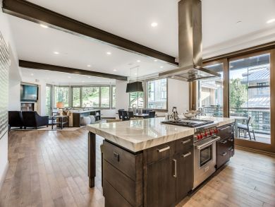Park City Deer Valley Canyons Resort Home 923517