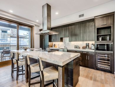 Park City Deer Valley Canyons Resort Home 923517