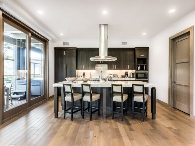 Park City Deer Valley Canyons Resort Home 923517