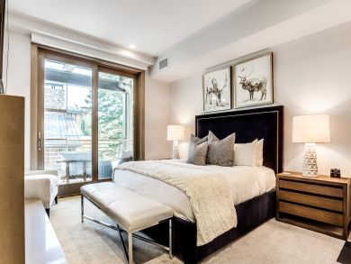 Park City Deer Valley Canyons Resort Home 923517