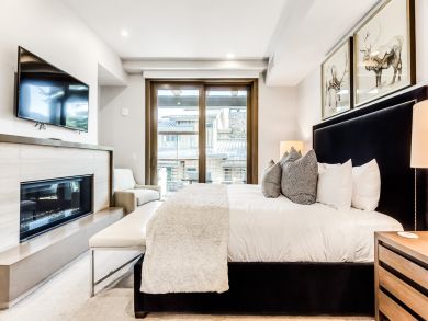 Park City Deer Valley Canyons Resort Home 923517