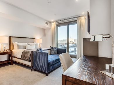 Park City Deer Valley Canyons Resort Home 923517