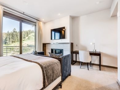 Park City Deer Valley Canyons Resort Home 923517