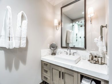Park City Deer Valley Canyons Resort Home 923517