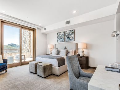 Park City Deer Valley Canyons Resort Home 923517
