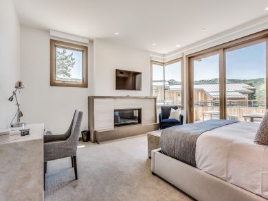 Park City Deer Valley Canyons Resort Home 923517