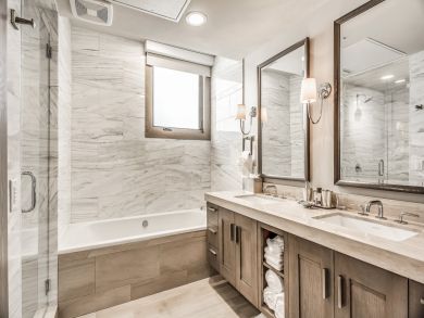 Park City Deer Valley Canyons Resort Home 923517
