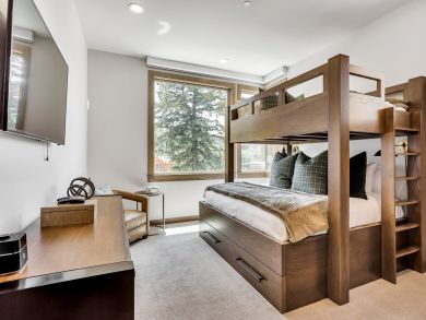 Park City Deer Valley Canyons Resort Home 923517