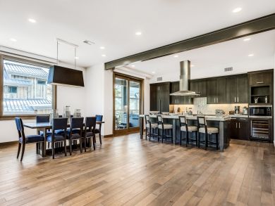 Park City Deer Valley Canyons Resort Home 923517