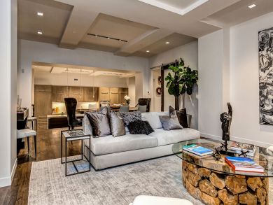 Park City Deer Valley Canyons Resort Home 923518