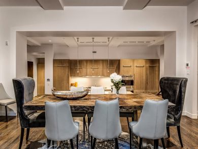 Park City Deer Valley Canyons Resort Home 923518