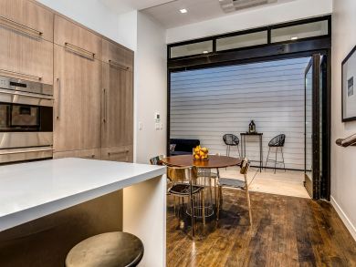 Park City Deer Valley Canyons Resort Home 923518