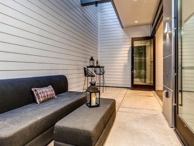 Park City Deer Valley Canyons Resort Home 923518