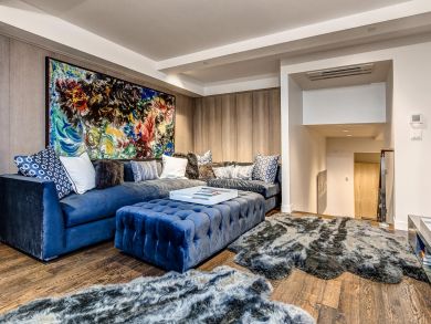Park City Deer Valley Canyons Resort Home 923518