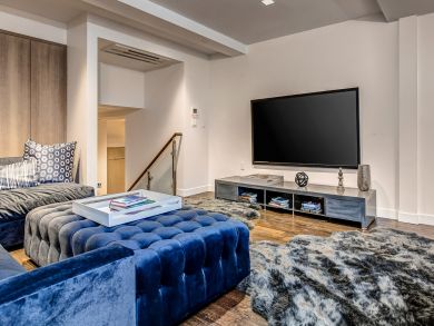 Park City Deer Valley Canyons Resort Home 923518