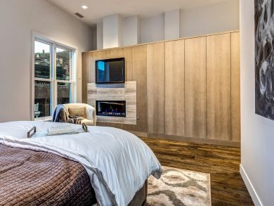 Park City Deer Valley Canyons Resort Home 923518