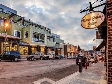 Park City Deer Valley Canyons Resort Home 923518