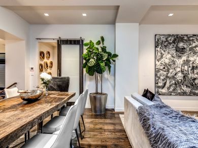 Park City Deer Valley Canyons Resort Home 923518