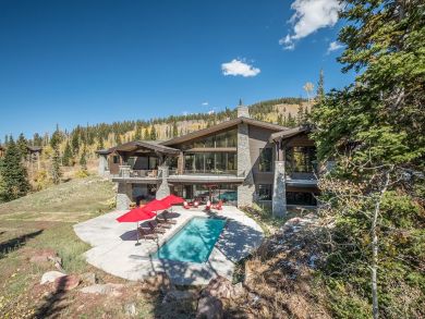 Park City Deer Valley Canyons Resort Home 923519 Park City Deer Valley Canyons Resort Home 923519
