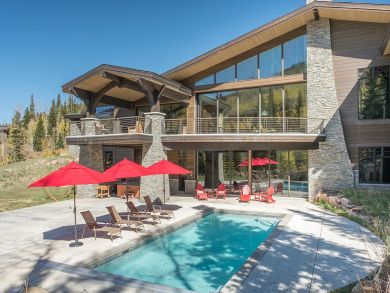 Park City Deer Valley Canyons Resort Home 923519 Park City Deer Valley Canyons Resort Home 923519