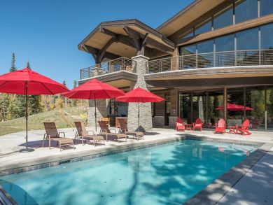Park City Deer Valley Canyons Resort Home 923519 Park City Deer Valley Canyons Resort Home 923519