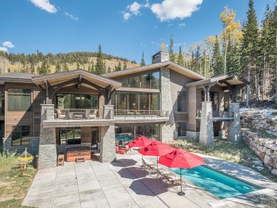 Park City Deer Valley Canyons Resort Home 923519 Park City Deer Valley Canyons Resort Home 923519