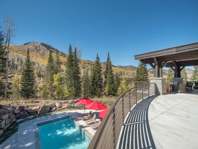 Park City Deer Valley Canyons Resort Home 923519 Park City Deer Valley Canyons Resort Home 923519