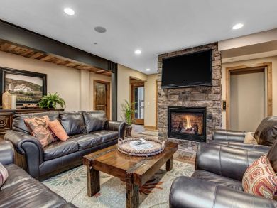 Park City Deer Valley Canyons Resort Home 923520