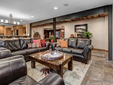 Park City Deer Valley Canyons Resort Home 923520