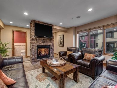Park City Deer Valley Canyons Resort Home 923520