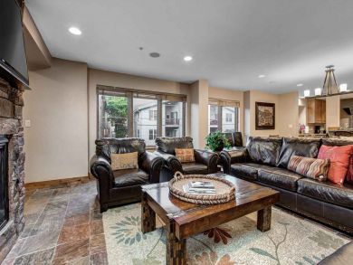 Park City Deer Valley Canyons Resort Home 923520