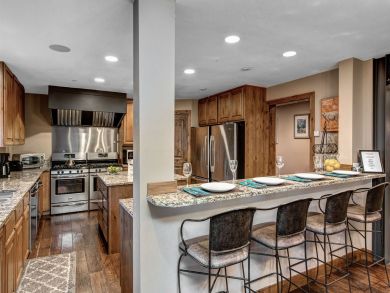 Park City Deer Valley Canyons Resort Home 923520