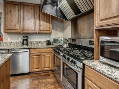 Park City Deer Valley Canyons Resort Home 923520