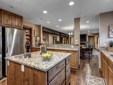 Park City Deer Valley Canyons Resort Home 923520
