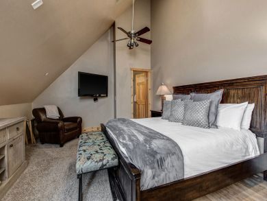 Park City Deer Valley Canyons Resort Home 923520