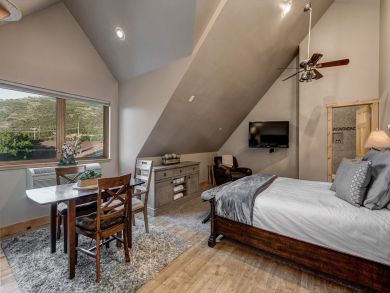 Park City Deer Valley Canyons Resort Home 923520