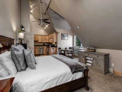 Park City Deer Valley Canyons Resort Home 923520