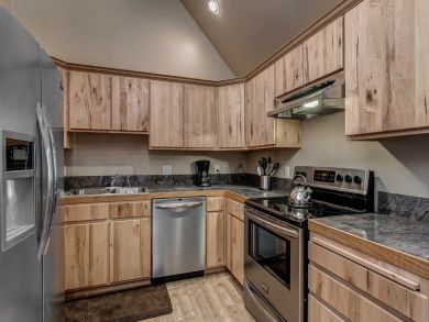 Park City Deer Valley Canyons Resort Home 923520