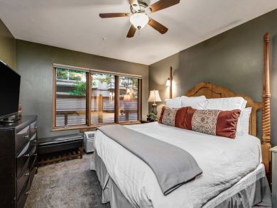 Park City Deer Valley Canyons Resort Home 923520