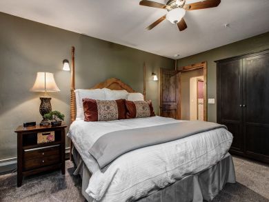 Park City Deer Valley Canyons Resort Home 923520