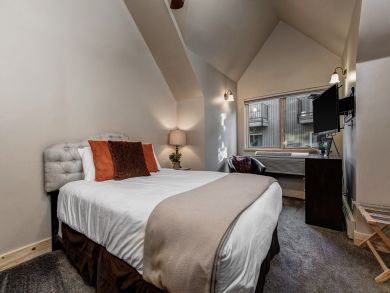 Park City Deer Valley Canyons Resort Home 923520