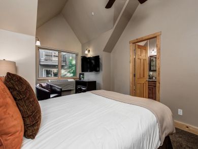 Park City Deer Valley Canyons Resort Home 923520