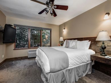 Park City Deer Valley Canyons Resort Home 923520