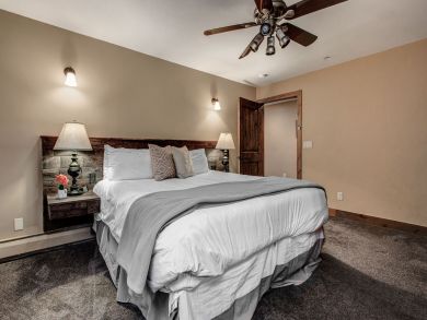 Park City Deer Valley Canyons Resort Home 923520