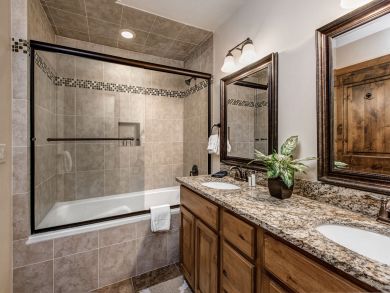 Park City Deer Valley Canyons Resort Home 923520