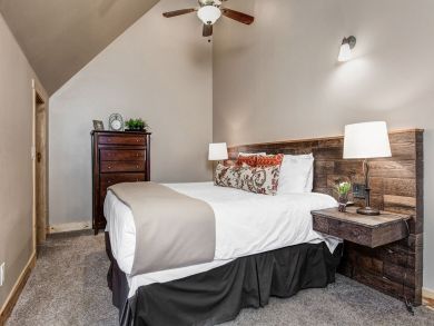 Park City Deer Valley Canyons Resort Home 923520