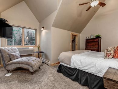 Park City Deer Valley Canyons Resort Home 923520