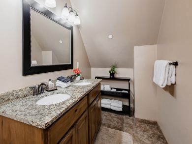 Park City Deer Valley Canyons Resort Home 923520