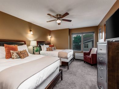 Park City Deer Valley Canyons Resort Home 923520